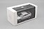 Miniatura Volvo S80 2015 Electric Silver Norev 1/43 - Imagem 4