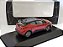Miniatura Toyota C-HR Vinho Metal -Teto Preto 1:43 - Imagem 3