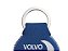 Chaveiro Flutuante Original Volvo Ocean Race Azul - Surf Blue - - Imagem 4