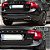 Emblema Traseiro letras HEICO em Metal para Volvo - Imagem 5
