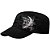 Boné Cap Original Volvo Ocean Race / Puma tipo Militar Preto -Tamanho 52-58 - - Imagem 8