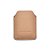 Estojo de Couro Amber para Chave Volvo XC40 XC60-2 XC90-2 S60-3 V60-2 S90 - Imagem 1