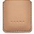Estojo de Couro Amber para Chave Volvo XC40 XC60-2 XC90-2 S60-3 V60-2 S90 - Imagem 2