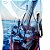 Garrafa De Água Dobrável Original Volvo Ocean Race 480ml 22 cm x 12 cm x 6 cm - Imagem 6