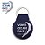 Chaveiro Flutuante Original Volvo Ocean Race Azul Marinho - Dark Navy - - Imagem 1