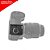 Sapata Bexin 200PL Compatível Manfrotto Placa Engate Rápido Tripé Preto - Imagem 5