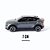 Miniatura Volvo C40 P8 Recharge 1/63 2022 Tomica 22 - Takara Tomy - 7 CM - - Imagem 4