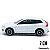 Miniatura Volvo XC60 T5 1/64 2019 Tomica 22 - Takara Tomy - 7 CM - - Imagem 3