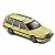 Miniatura Volvo 850 T-5R 2.3l 20v Turbo 1995 Solido Amarelo 1:43 - Imagem 8