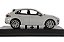 Miniatura Porsche Macan Turbo 2019 Minichamps Chalk Grey 1:43 - Imagem 8