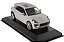 Miniatura Porsche Macan Turbo 2019 Minichamps Chalk Grey 1:43 - Imagem 6