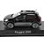 Miniatura Peugeot 2008 GT LINE 2016 Preto 1:43 Norev - Imagem 6