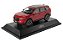 Miniatura Honda CR-V 2023 Vermelho Metálico 1/43 - Imagem 3