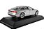 Miniatura Audi A7 Sportback 2017 Prata 1/43 Iscale - Detalhe - - Imagem 7