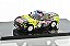 Miniatura Fiat Abarth 124 RGT Rally 2019 Ixo Models 1:43 - Imagem 6