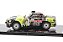Miniatura Fiat Abarth 124 RGT Rally 2019 Ixo Models 1:43 - Imagem 5