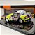 Miniatura Fiat Abarth 124 RGT Rally 2019 Ixo Models 1:43 - Imagem 10
