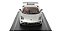 Miniatura Lamborghini Gallardo LP 570-4 Squadra Corse 2013 Prata 1:43 - Imagem 3
