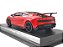 Miniatura Lamborghini Gallardo LP 570-4 Super Trofeo Stradale 2011 Vermelho 1:43 - Imagem 7
