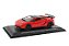 Miniatura Lamborghini Gallardo LP 570-4 Super Trofeo Stradale 2011 Vermelho 1:43 - Imagem 2