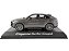 Miniatura Porsche Cayenne Turbo Coupé Dark Grey Metallic 1:43 Norev 2019 - Imagem 4