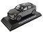 Miniatura Porsche Cayenne Turbo Coupé Dark Grey Metallic 1:43 Norev 2019 - Imagem 3