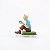 Kit 6 Bonecos Miniaturas Aventuras de Tintin - Imagem 8