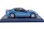 Miniatura Maserati Granturismo MC Stradale 2016 Azul 1:43 - Imagem 10