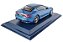 Miniatura Maserati Granturismo MC Stradale 2016 Azul 1:43 - Imagem 8