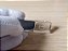 Pen Drive Cristal 32gb Led Branca para Volvo USB 2.0 - Imagem 2