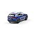 Miniatura GWM Haval H6 G3 2023 Azul 1/64 7CM - Imagem 5
