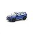 Miniatura GWM Haval H6 G3 2023 Azul 1/64 7CM - Imagem 1