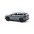 Miniatura GWM Haval H6 G3 2023 Cinza Amazonita 1/64 7CM - Imagem 5