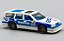 Miniatura Volvo 850 Estate BTCC HW Race Day Hot Wheels 1/64 7CM - Imagem 8