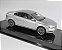 Miniatura Volvo S60 2015 Electric Silver 1:43 Norev - Detalhe - - Imagem 12