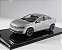Miniatura Volvo S60 2015 Electric Silver 1:43 Norev - Detalhe - - Imagem 3