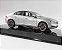 Miniatura Volvo S60 2015 Electric Silver 1:43 Norev - Detalhe - - Imagem 7
