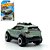 Miniatura Volvo XC40 Recharge Mud Studs Hot Wheels 2023 1/64 7CM - Imagem 3