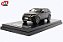 Miniatura Land Rover Range Rover Velar First Edition Preto 2018 Lcd Models 1/64 7 CM - Imagem 1