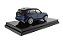 Miniatura BMW X5 Azul 2018 G05 Paragon Models 1/64 7 CM - Imagem 7