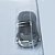 Miniatura Lotus Emira Cinza Factory Fresh Hot Wheels 1/64 7CM HKK78 - Imagem 7