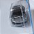 Miniatura Lotus Emira Cinza Factory Fresh Hot Wheels 1/64 7CM HKK78 - Imagem 8