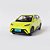 Miniatura BYD Dolphin Mini Seagull Amarelo 2024 1/43 - Byd Models Diecast - - Imagem 6