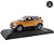 Miniatura Volkswagen VW T-Cross 2022 Laranja 1/43 Dealer Edition - Imagem 1