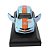 Miniatura Chevrolet Camaro SS Gulf 2013 1/43 CCA - Imagem 13