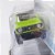 Miniatura Suzuki Jimny Verde 2018 1/48 7CM CCA MSZ - Imagem 7