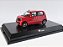 Miniatura Honda N-One 2020 Vermelho 1/43 Hobby Japan - Imagem 2