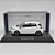 Miniatura Renault ZOE Branco 2020 1/43 Norev - Imagem 6