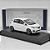 Miniatura Renault ZOE Branco 2020 1/43 Norev - Imagem 2