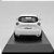 Miniatura Renault ZOE Branco 2020 1/43 Norev - Imagem 12